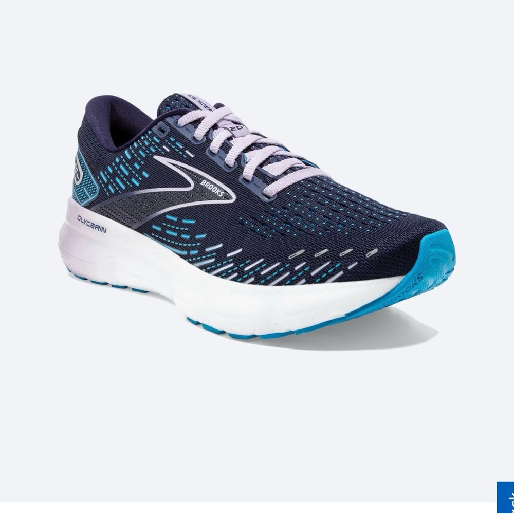 Brooks glycerin 20 GTS
